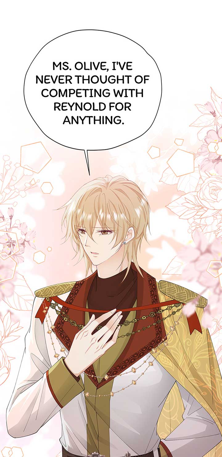 I’m in Love with My Foe Chapter 94 page 31