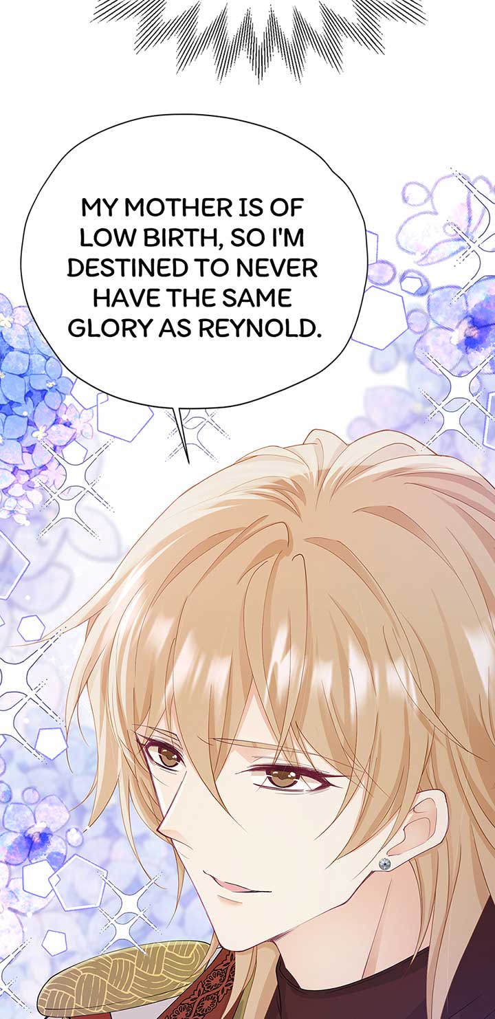I’m in Love with My Foe Chapter 94 page 33