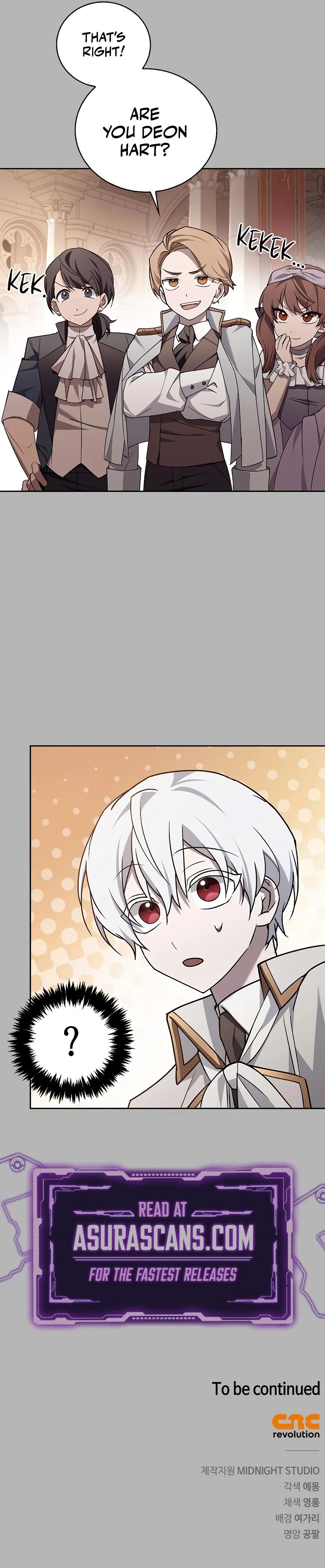 I’m Not That Kind of Talent Chapter 16 page 17