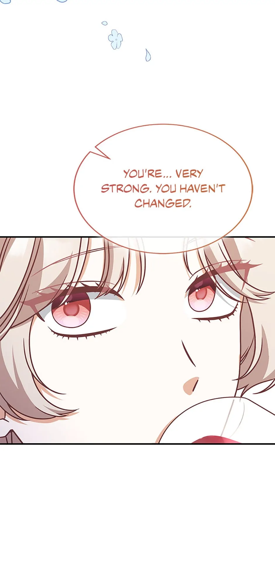 I’m Not the Final Boss’ Lover Chapter 22 page 17