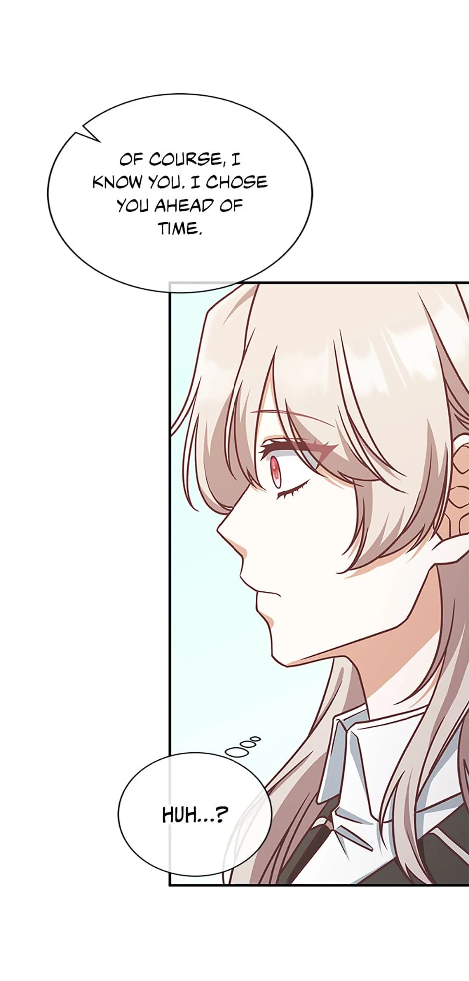 I’m Not the Final Boss’ Lover Chapter 22 page 19