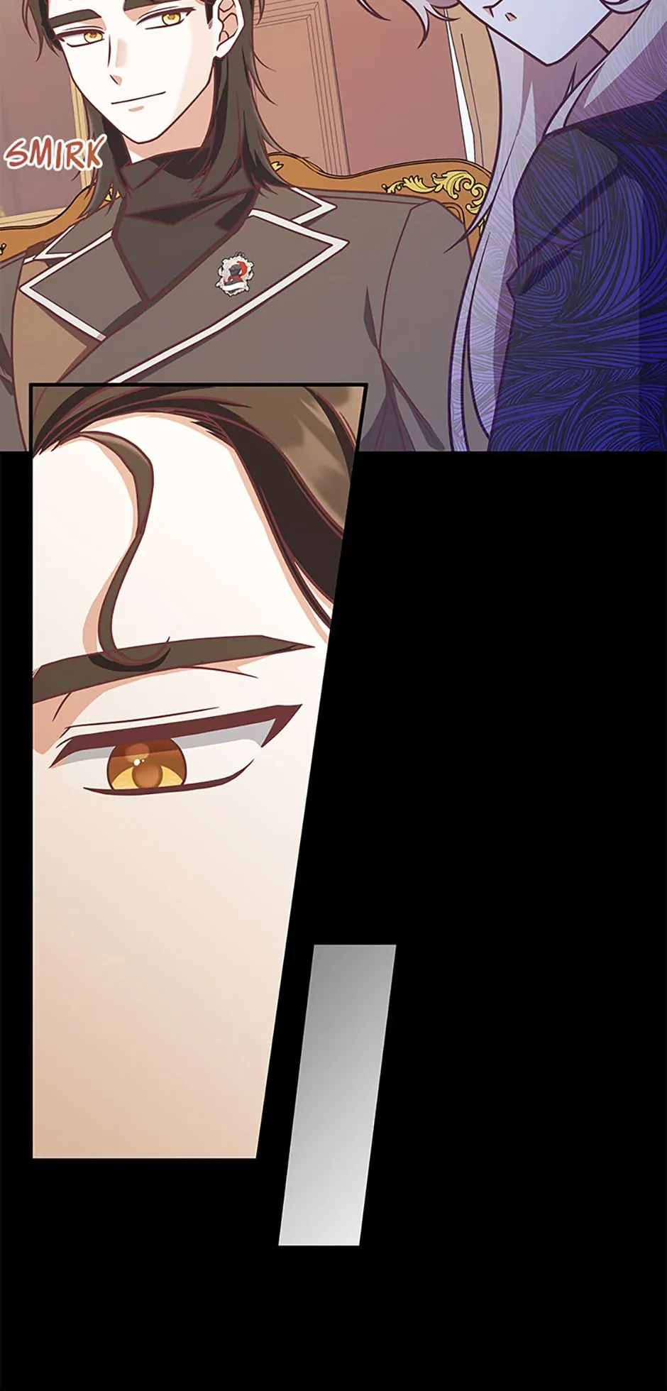 I’m Not the Final Boss’ Lover Chapter 22 page 22