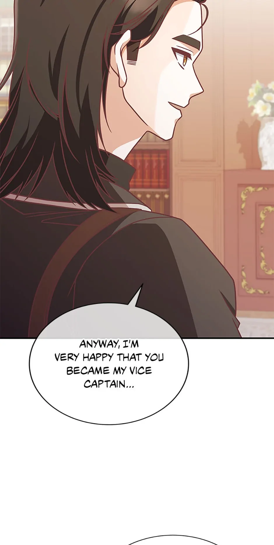 I’m Not the Final Boss’ Lover Chapter 22 page 56
