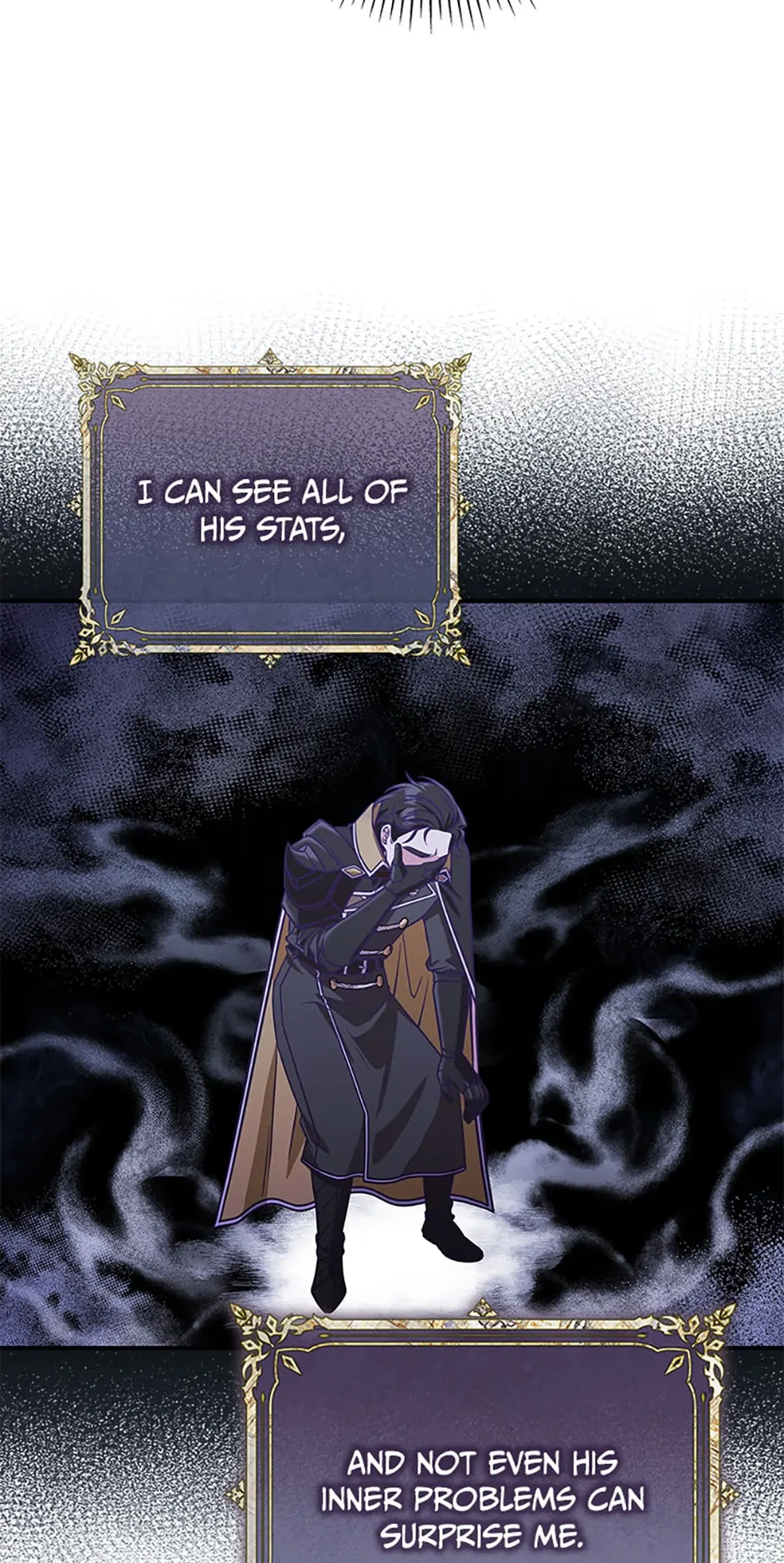 I’m Not the Final Boss’ Lover Chapter 22 page 5