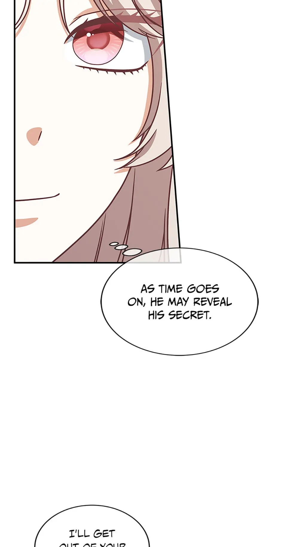 I’m Not the Final Boss’ Lover Chapter 22 page 62