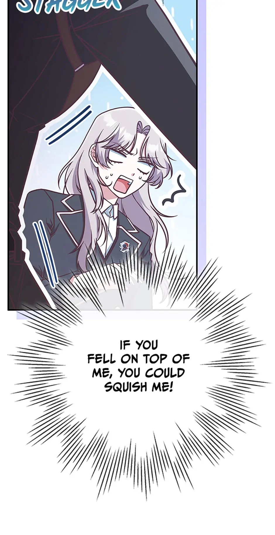 I’m Not the Final Boss’ Lover Chapter 22 page 64