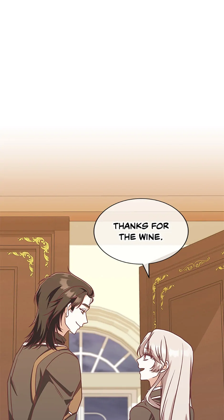 I’m Not the Final Boss’ Lover Chapter 22 page 66
