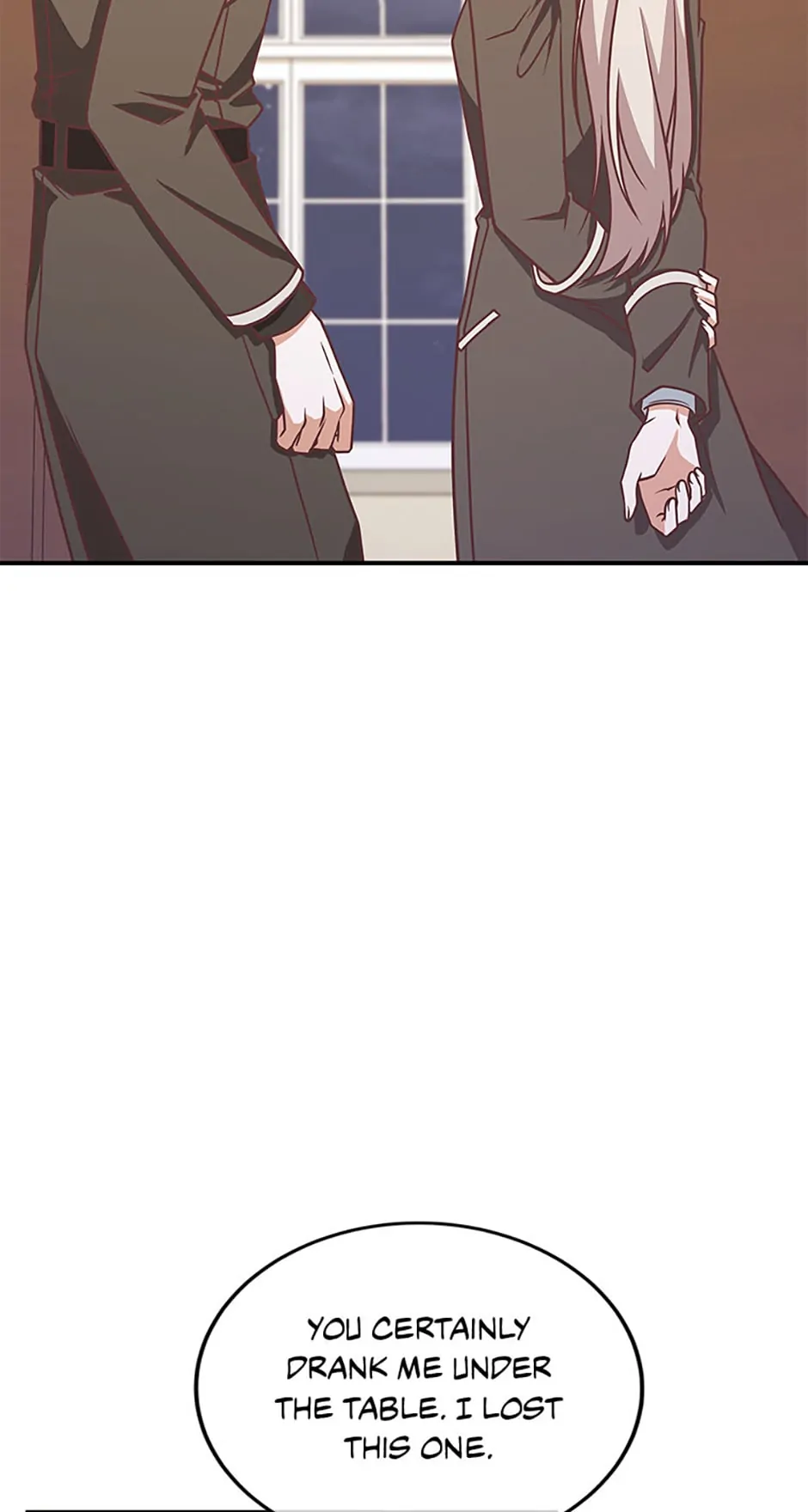I’m Not the Final Boss’ Lover Chapter 22 page 67