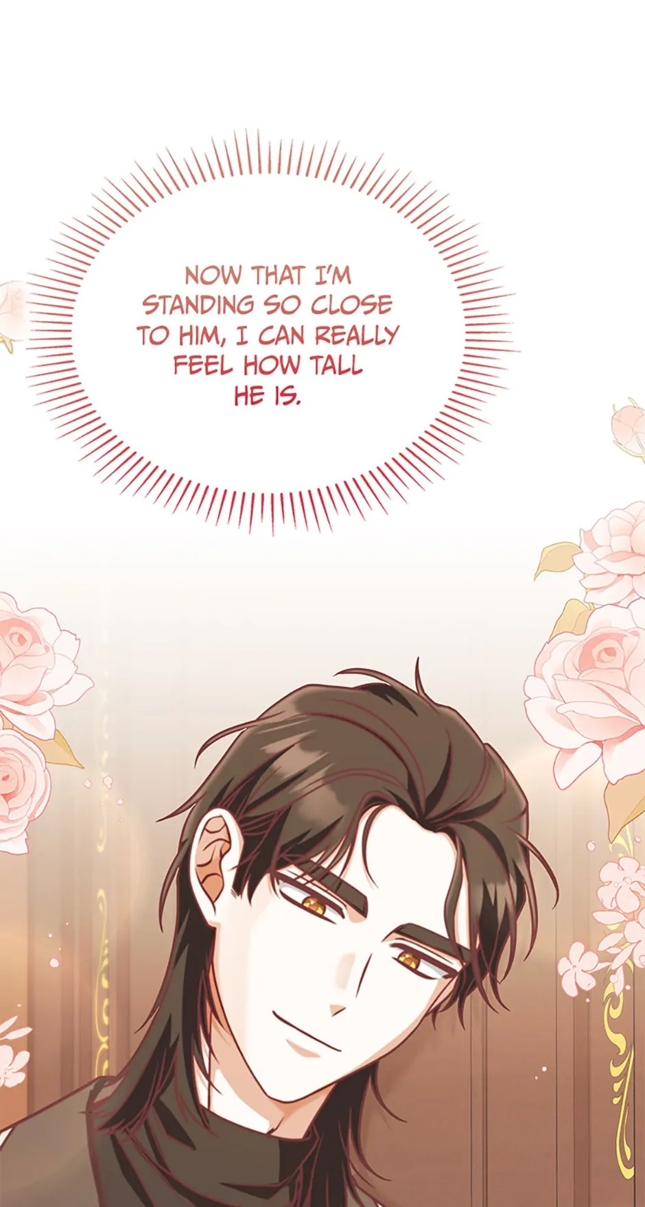 I’m Not the Final Boss’ Lover Chapter 22 page 69