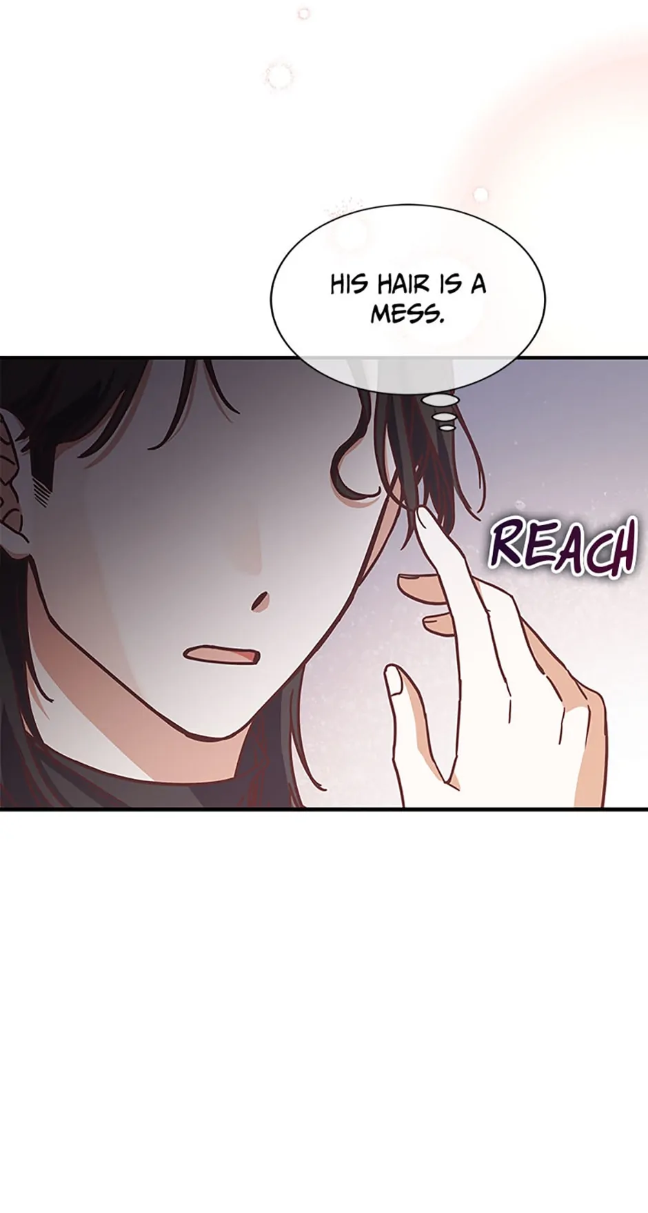I’m Not the Final Boss’ Lover Chapter 22 page 72