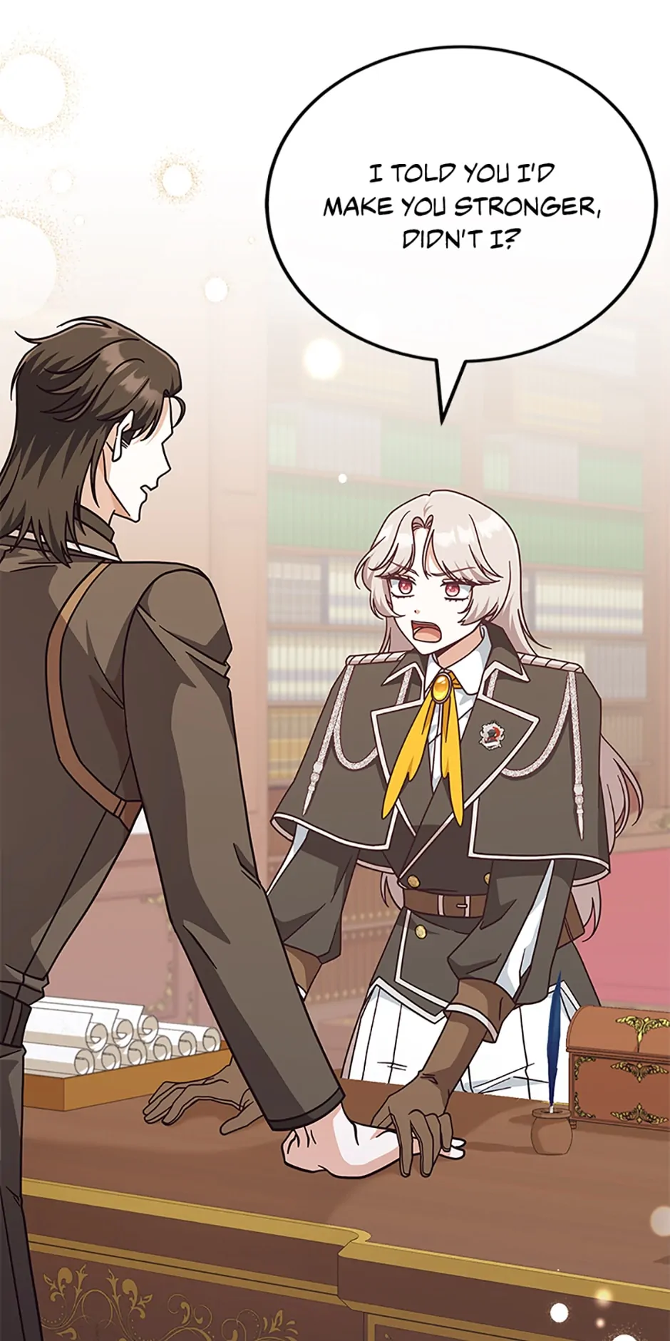 Manga Image
