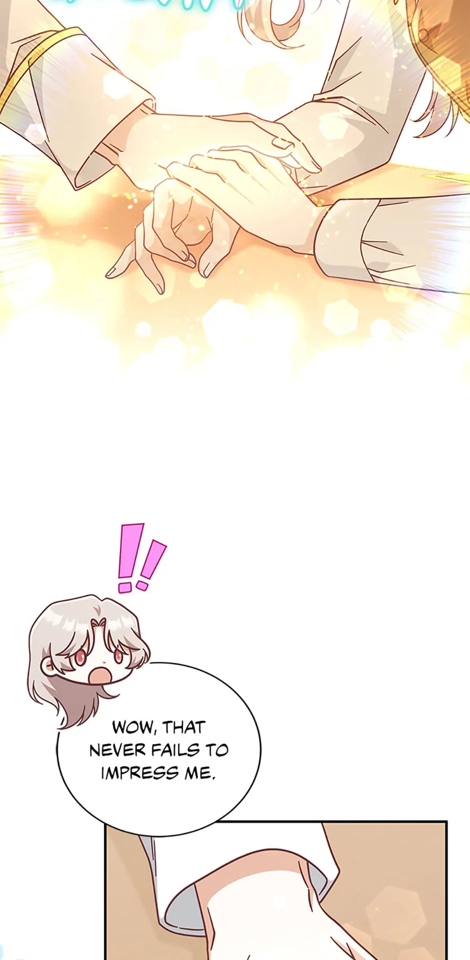 I’m Not the Final Boss’ Lover Chapter 37 page 15