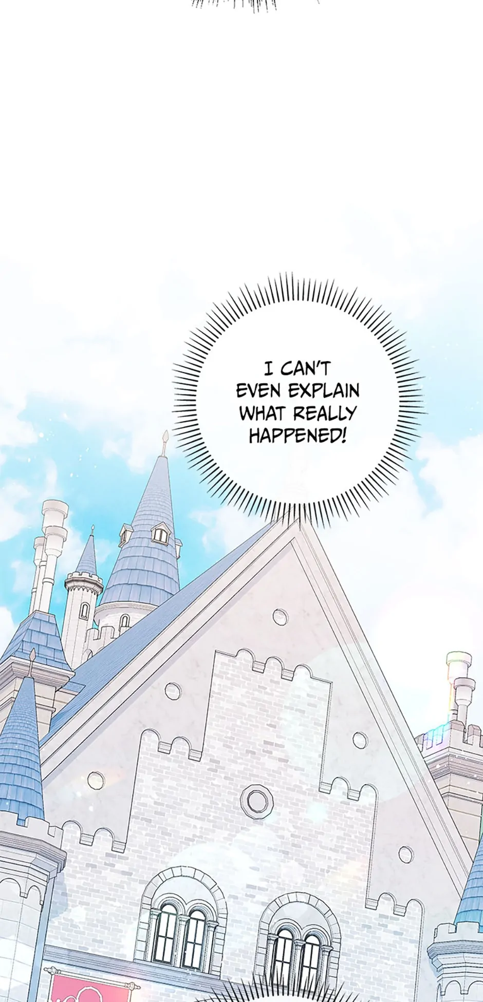 I’m Not the Final Boss’ Lover Chapter 37 page 21