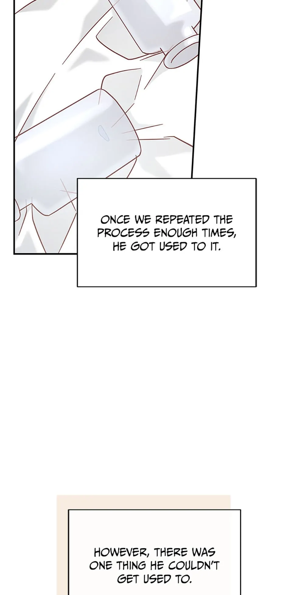 I’m Not the Final Boss’ Lover Chapter 37 page 25