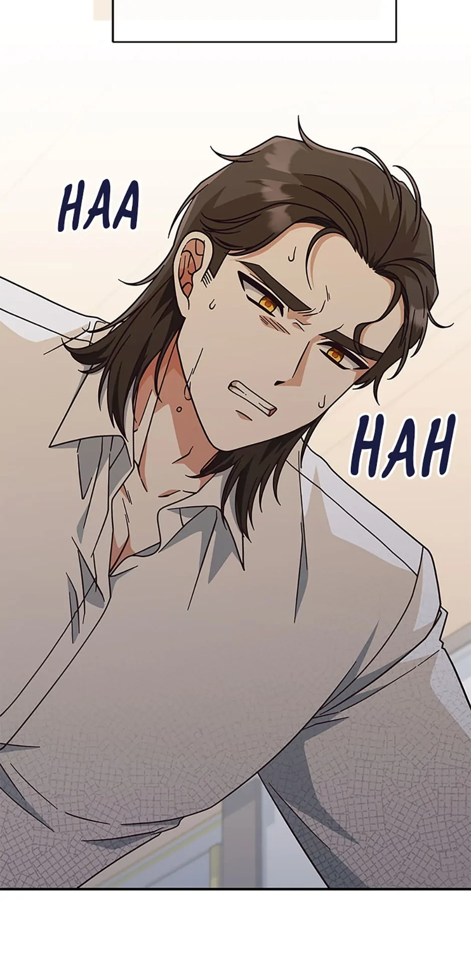I’m Not the Final Boss’ Lover Chapter 37 page 26