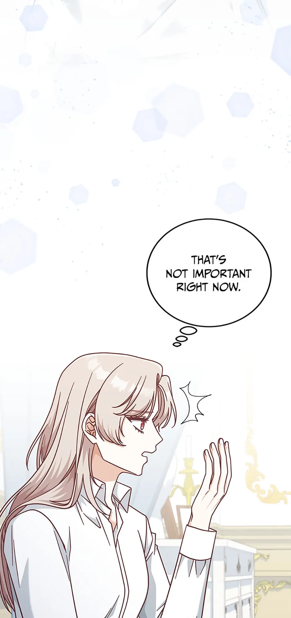 I’m Not the Final Boss’ Lover Chapter 37 page 2