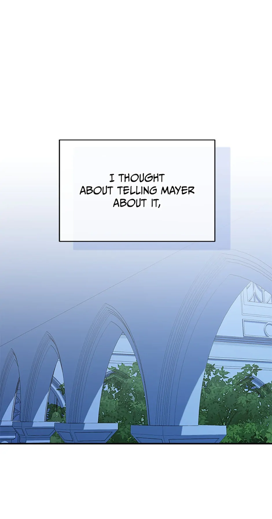 I’m Not the Final Boss’ Lover Chapter 37 page 33