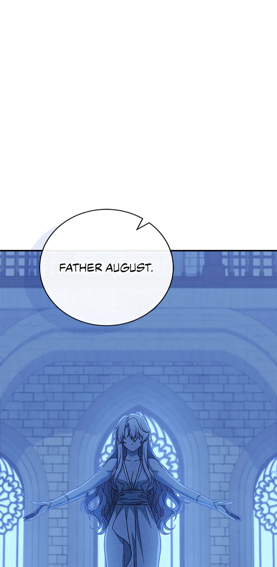 I’m Not the Final Boss’ Lover Chapter 37 page 43
