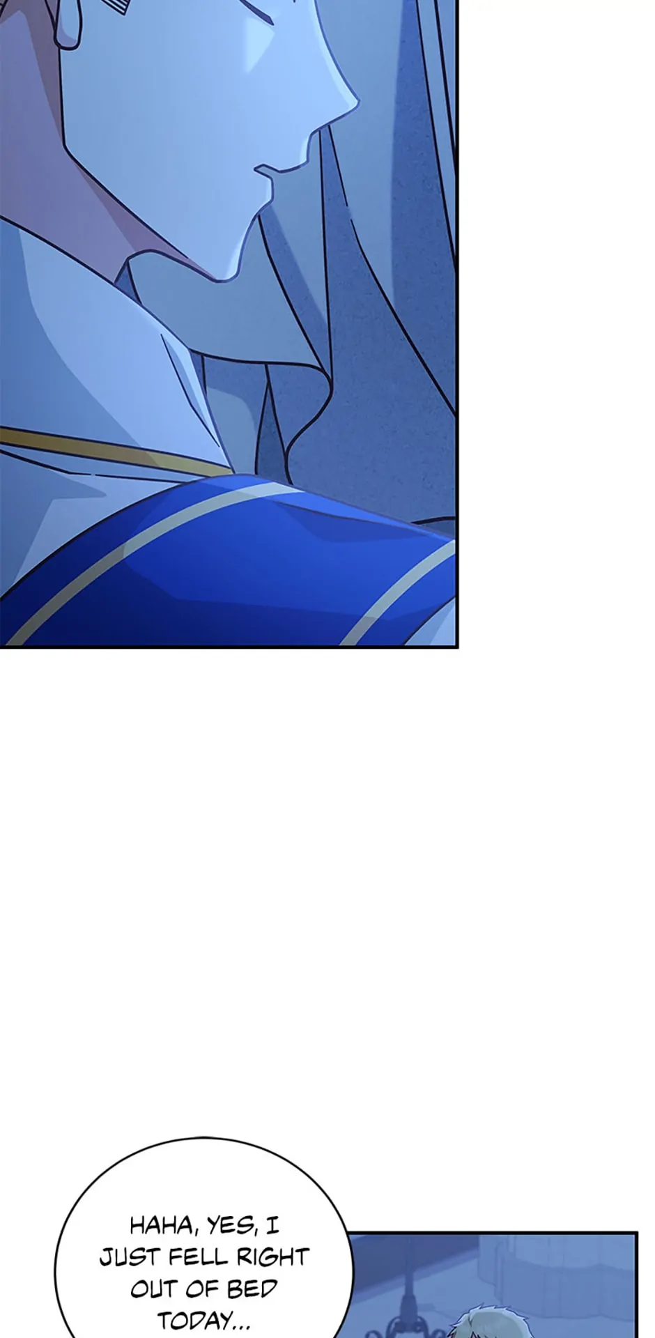 I’m Not the Final Boss’ Lover Chapter 37 page 45