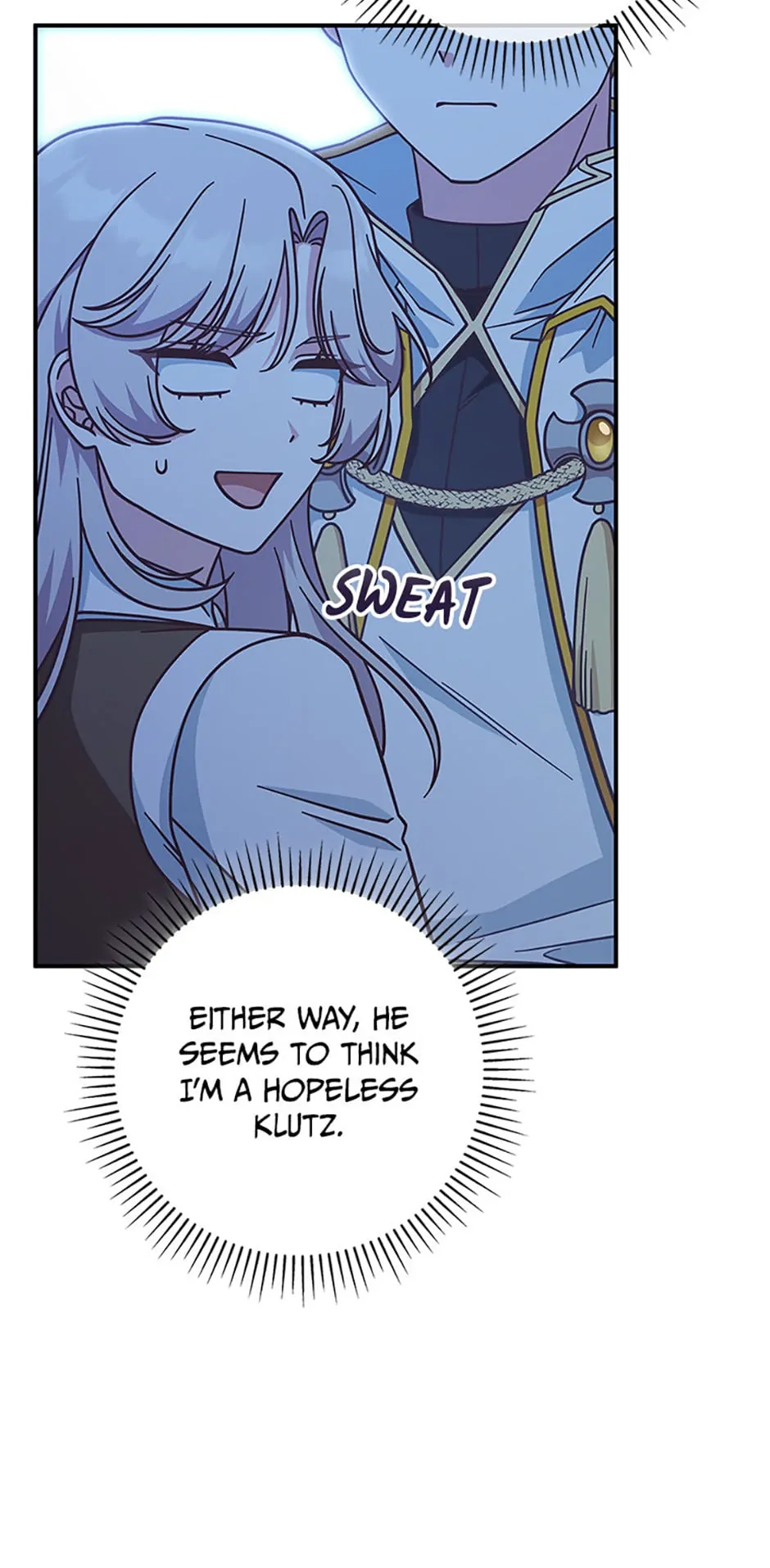 I’m Not the Final Boss’ Lover Chapter 37 page 47