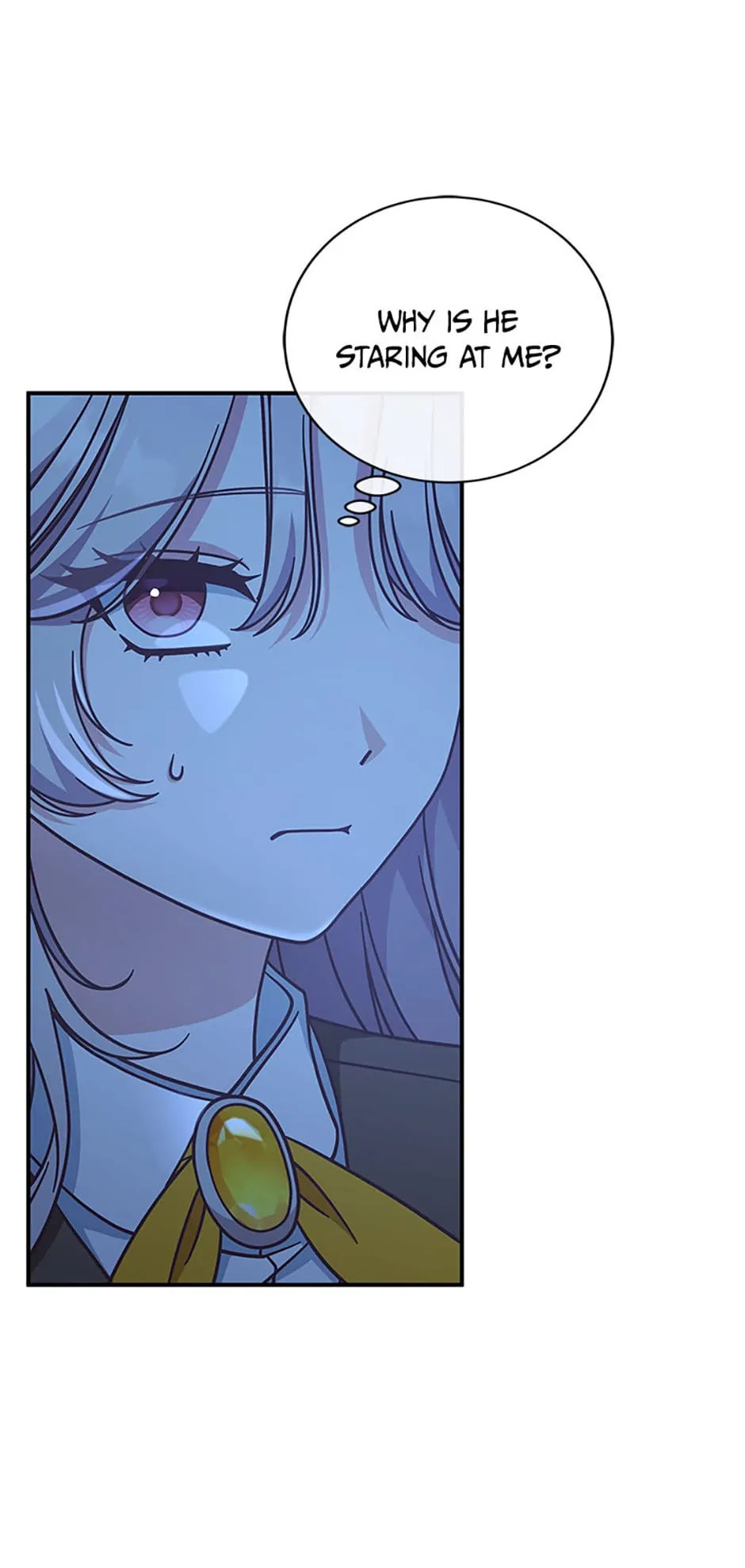 I’m Not the Final Boss’ Lover Chapter 37 page 49