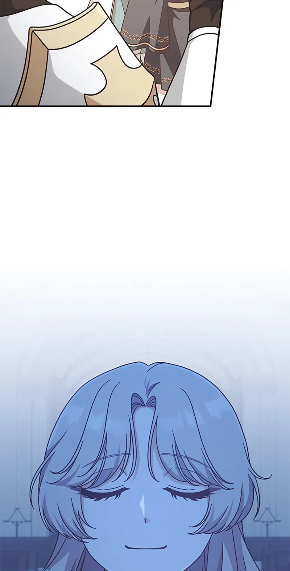 I’m Not the Final Boss’ Lover Chapter 37 page 58