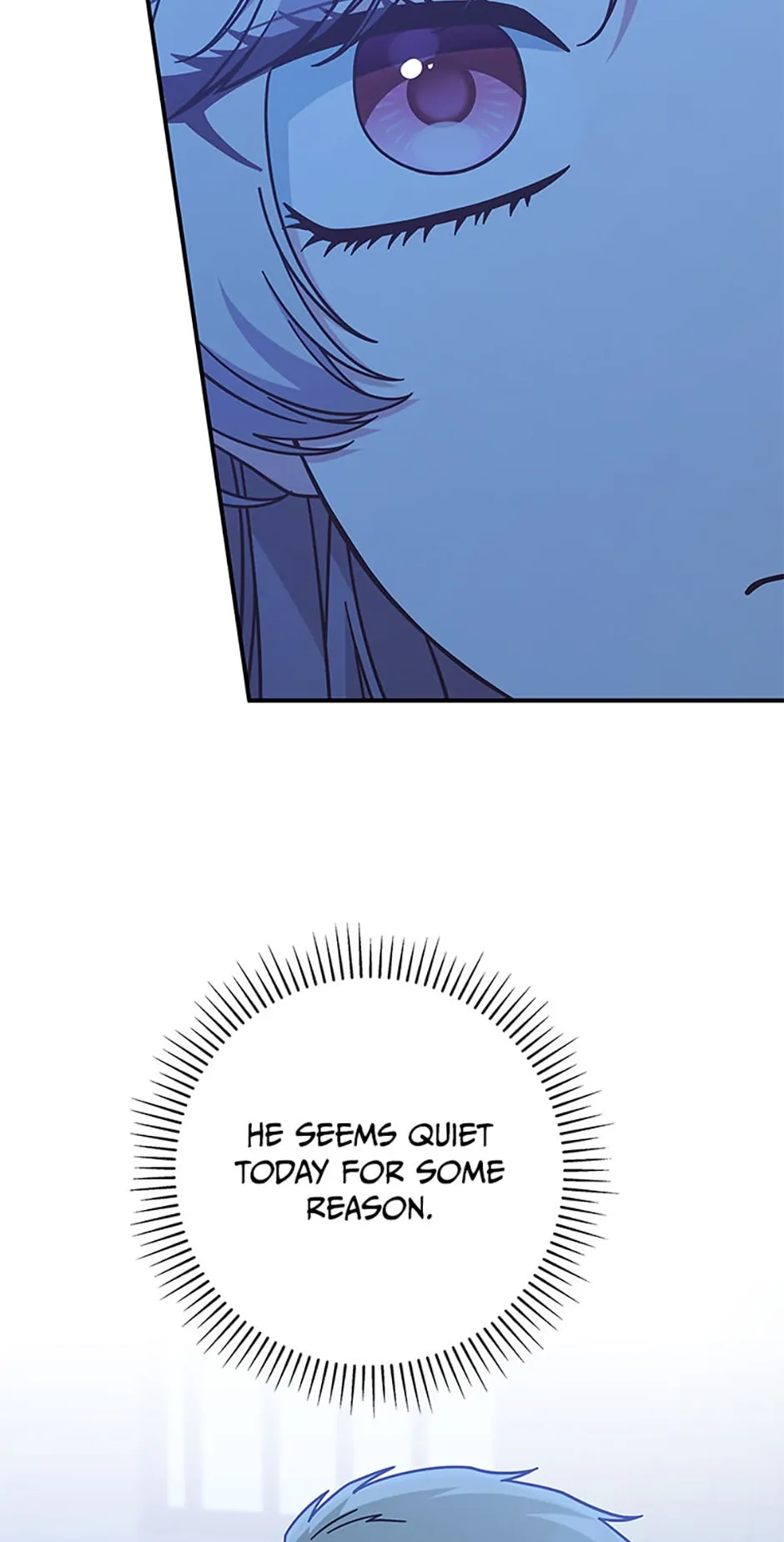 I’m Not the Final Boss’ Lover Chapter 37 page 60
