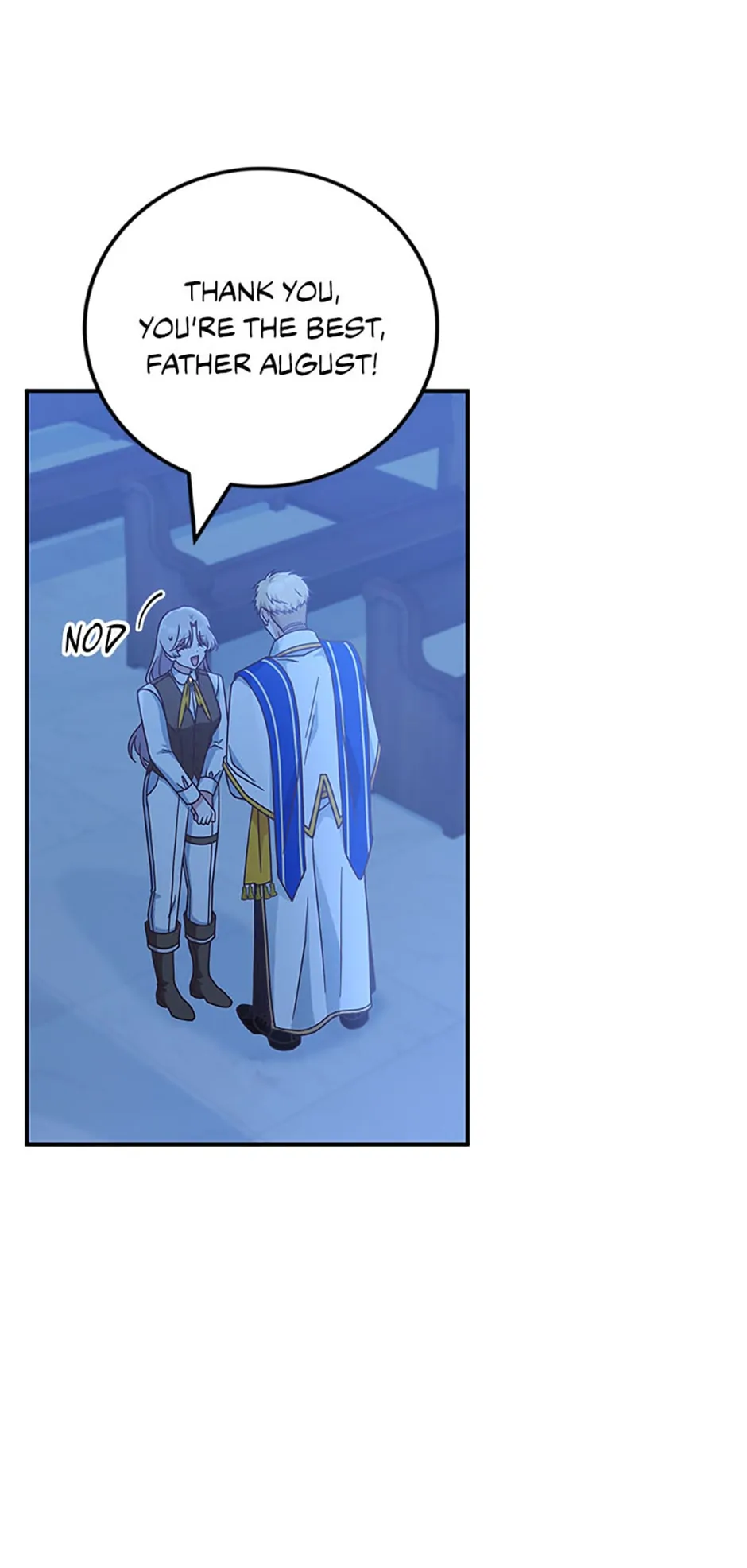 I’m Not the Final Boss’ Lover Chapter 37 page 62