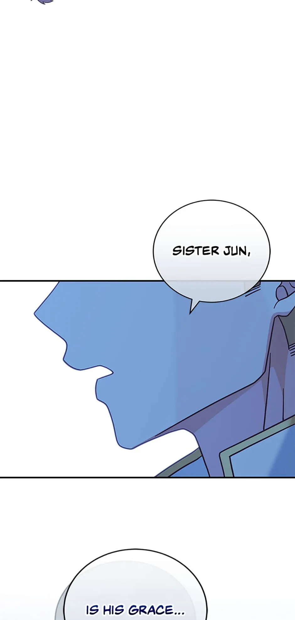 I’m Not the Final Boss’ Lover Chapter 37 page 64