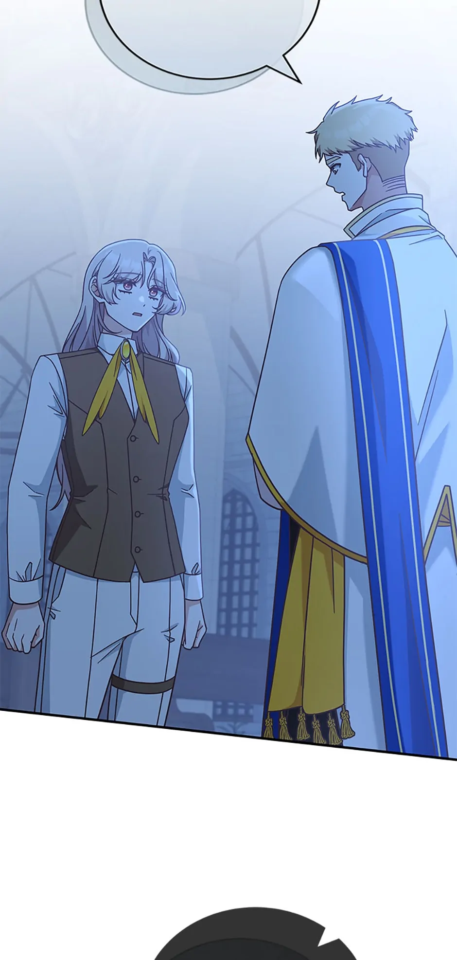 I’m Not the Final Boss’ Lover Chapter 37 page 65