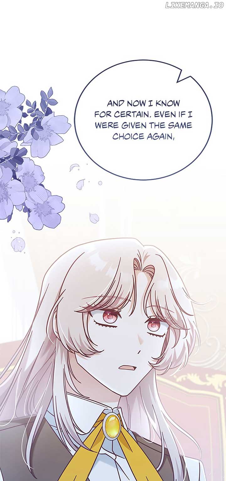 I’m Not the Final Boss’ Lover Chapter 42 page 23