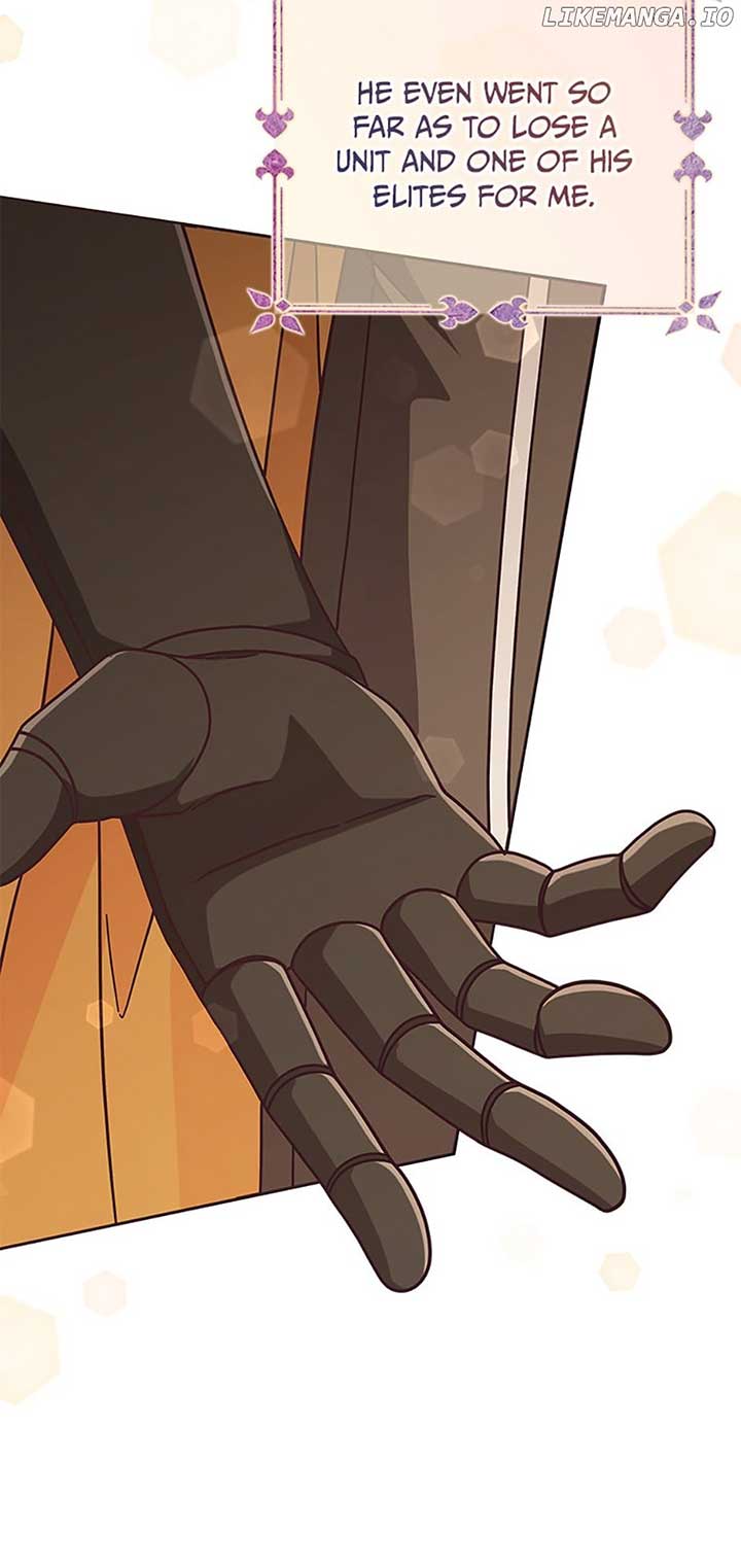 I’m Not the Final Boss’ Lover Chapter 42 page 26