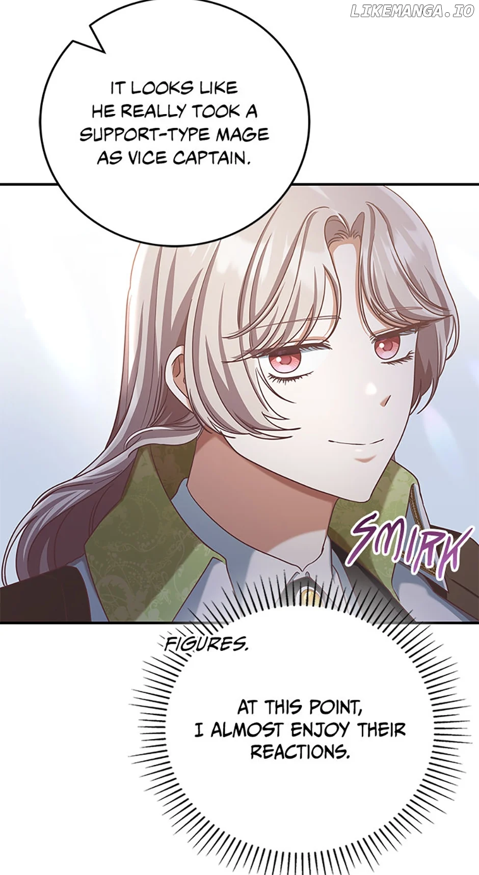 I’m Not the Final Boss’ Lover Chapter 64 page 9
