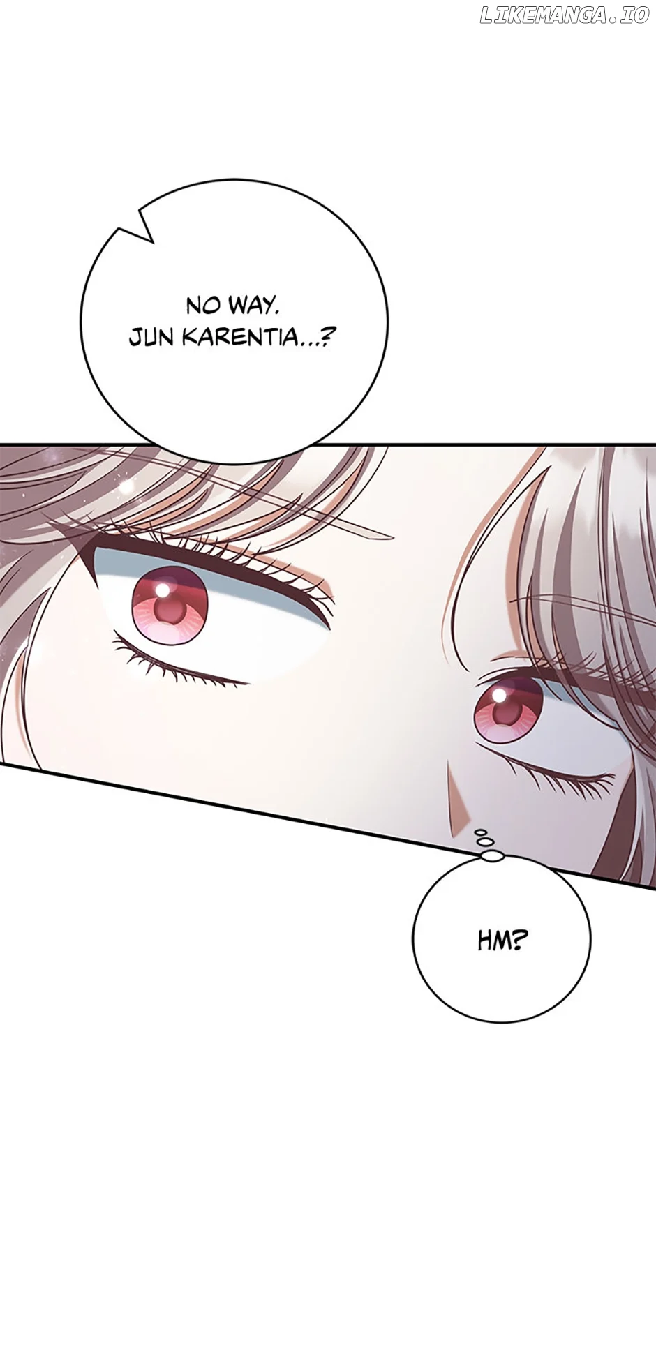 I’m Not the Final Boss’ Lover Chapter 64 page 11