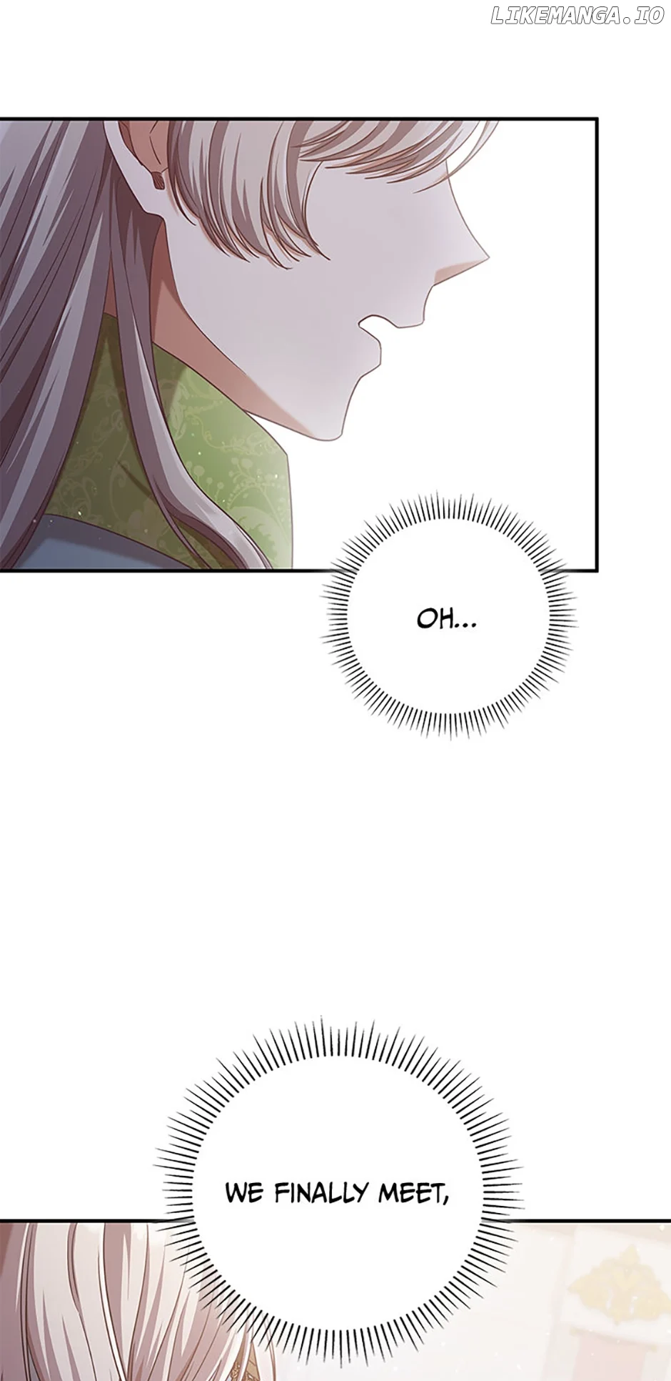 I’m Not the Final Boss’ Lover Chapter 64 page 13