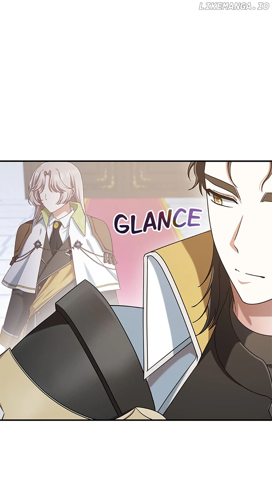 I’m Not the Final Boss’ Lover Chapter 64 page 17