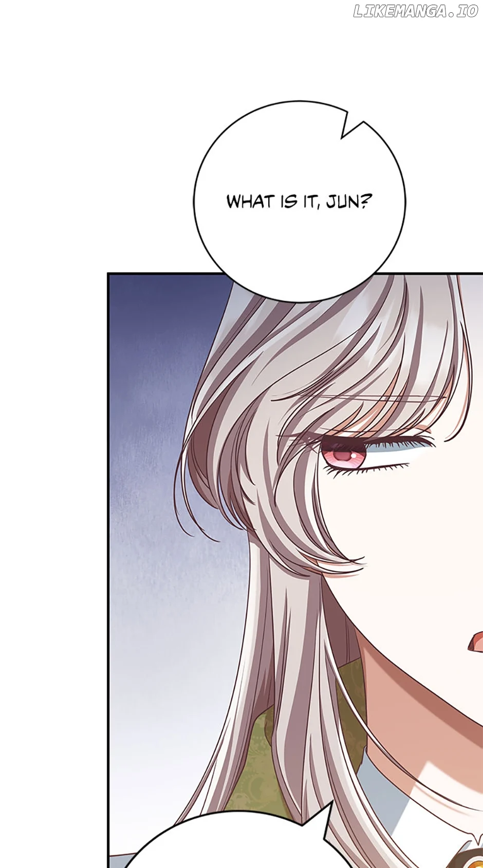 I’m Not the Final Boss’ Lover Chapter 64 page 18