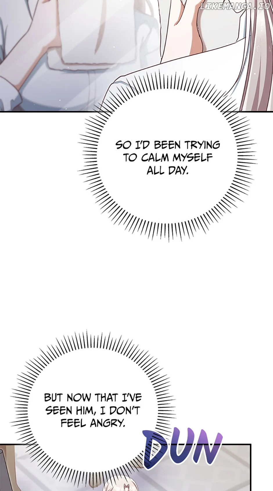 I’m Not the Final Boss’ Lover Chapter 64 page 20