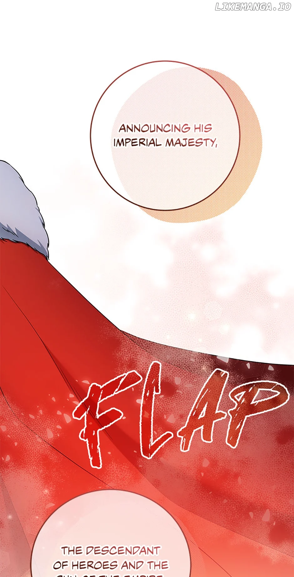 I’m Not the Final Boss’ Lover Chapter 64 page 23