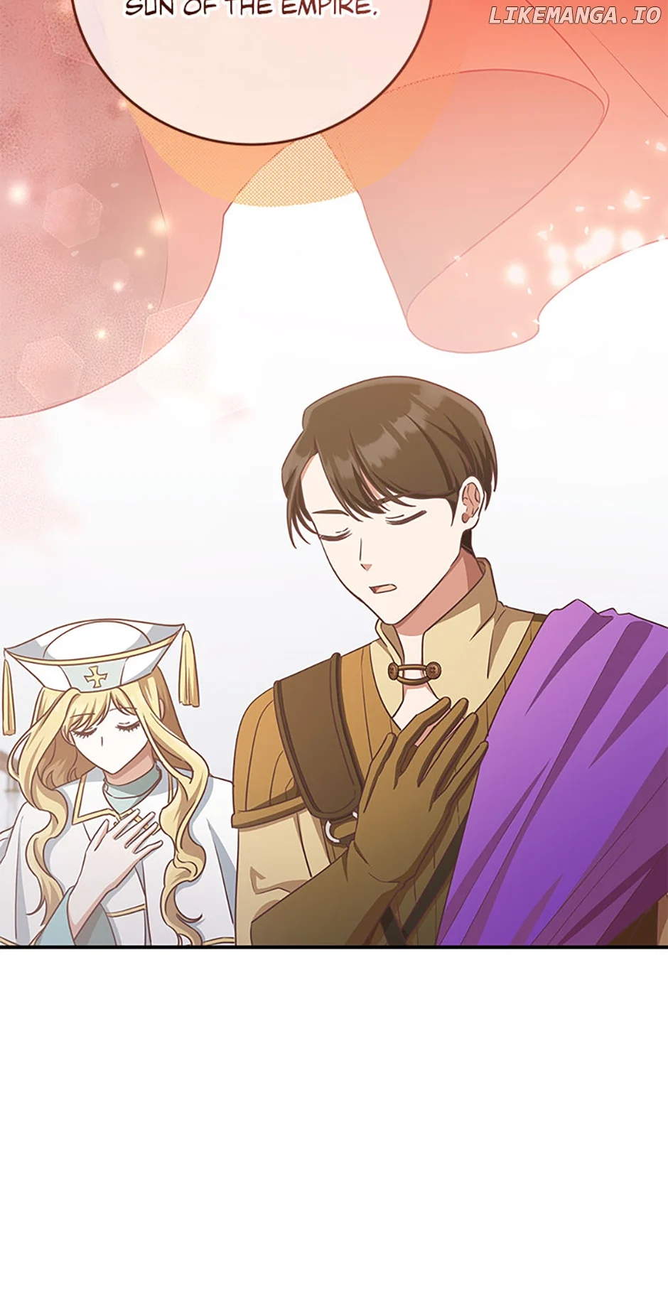 I’m Not the Final Boss’ Lover Chapter 64 page 24