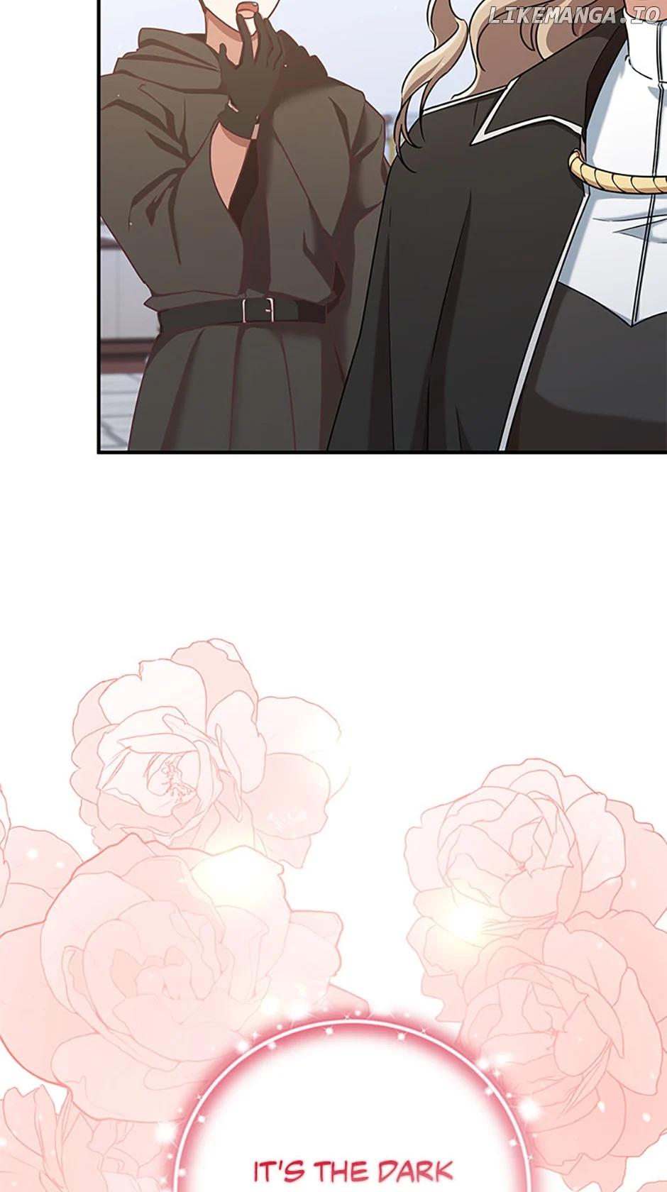 I’m Not the Final Boss’ Lover Chapter 64 page 2