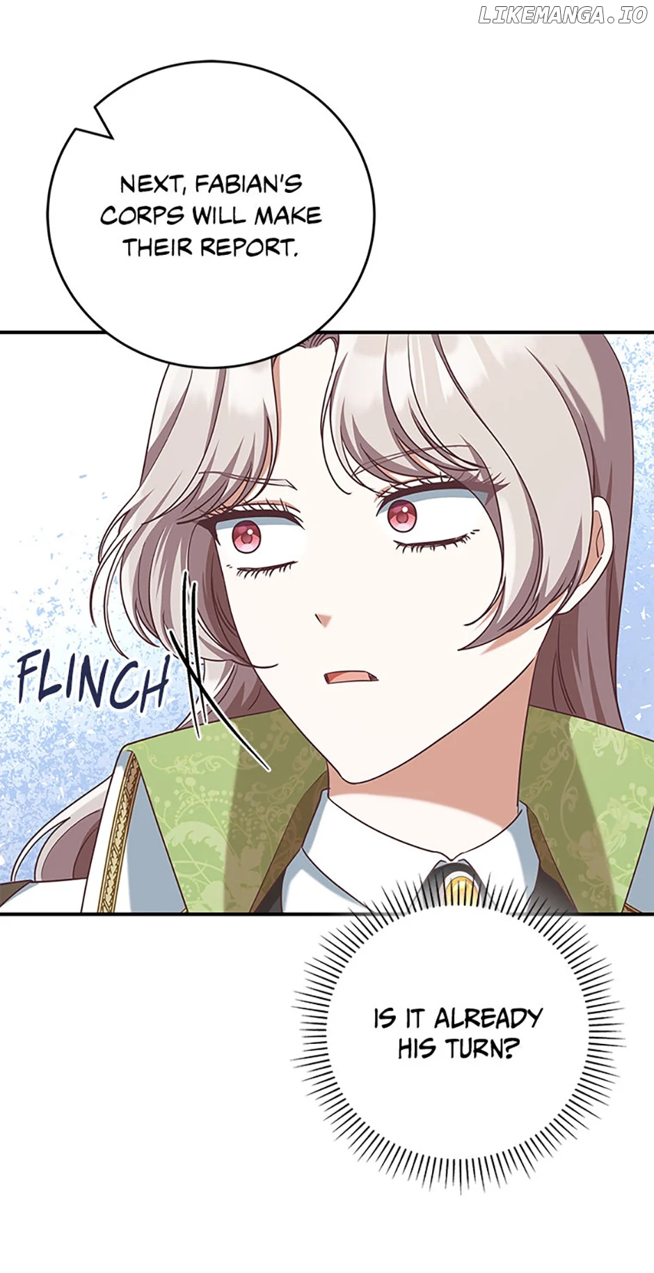 I’m Not the Final Boss’ Lover Chapter 64 page 36