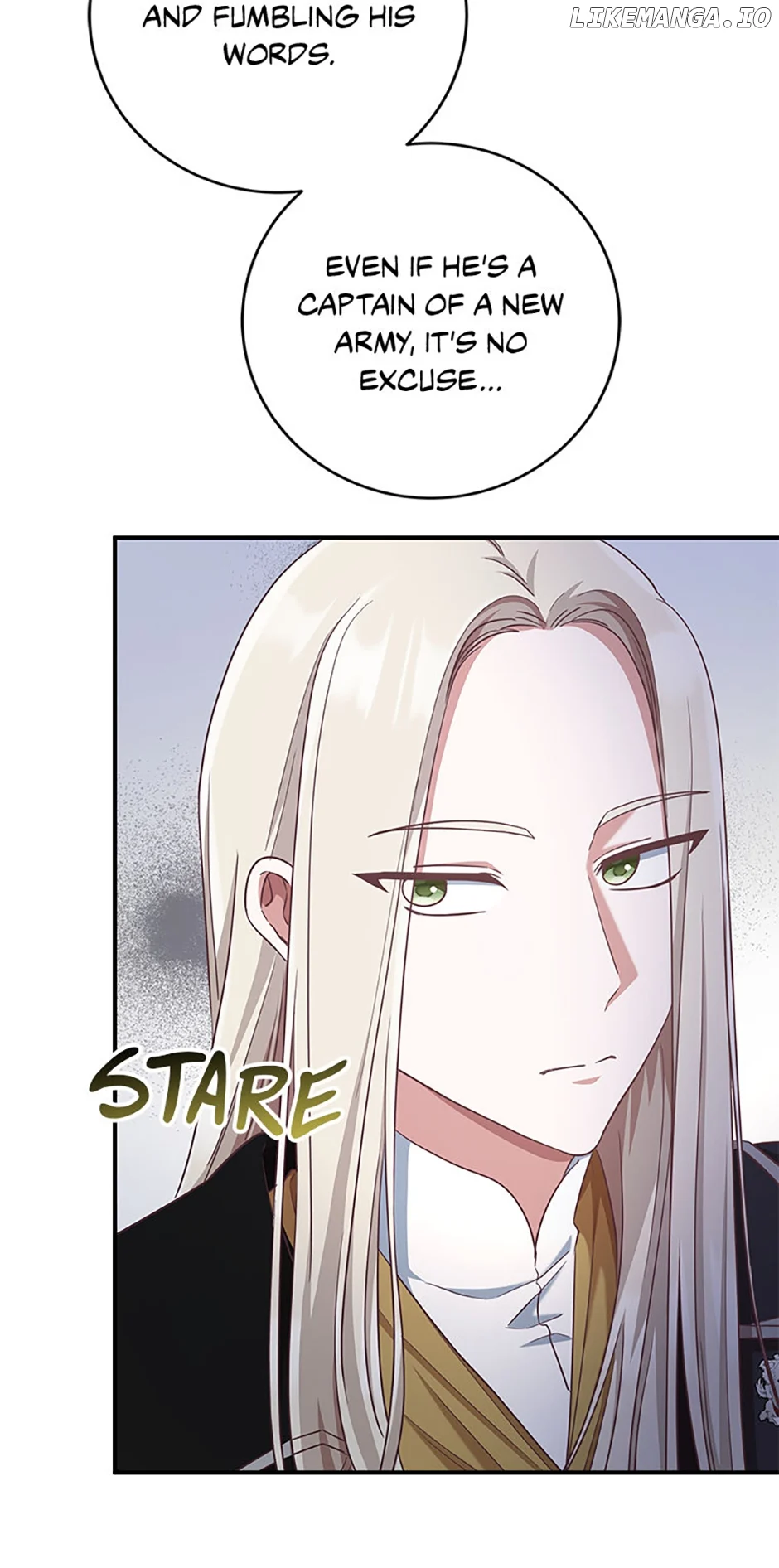 I’m Not the Final Boss’ Lover Chapter 64 page 42
