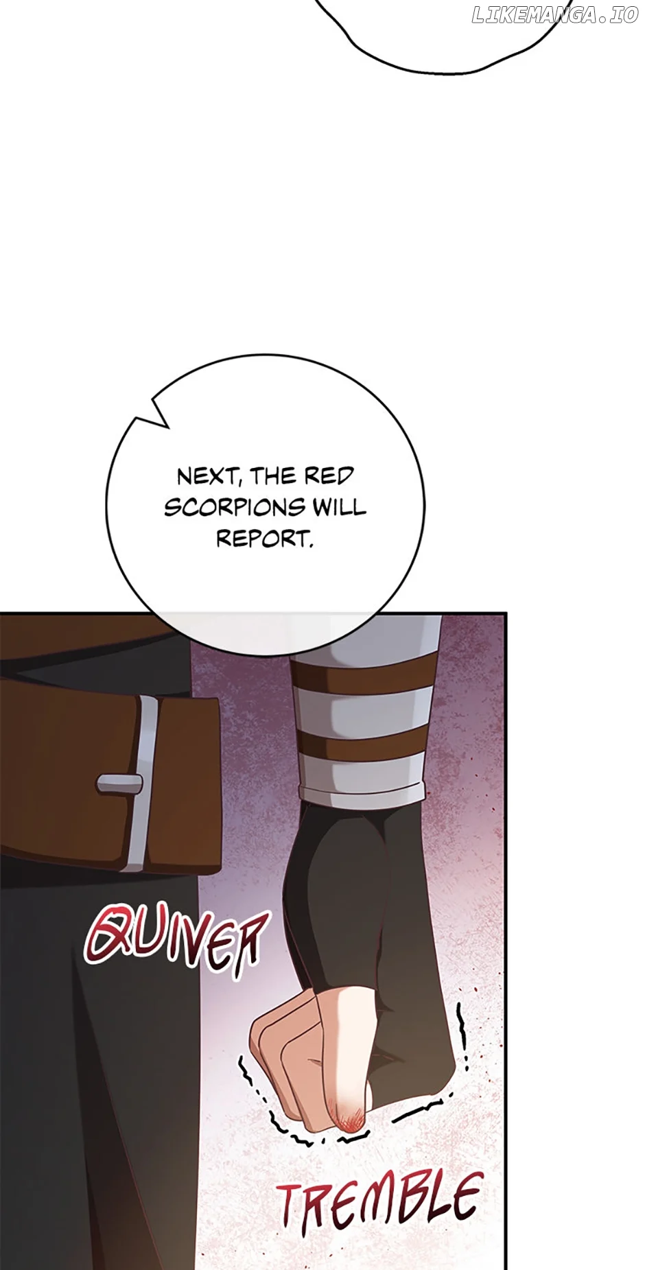 I’m Not the Final Boss’ Lover Chapter 64 page 44