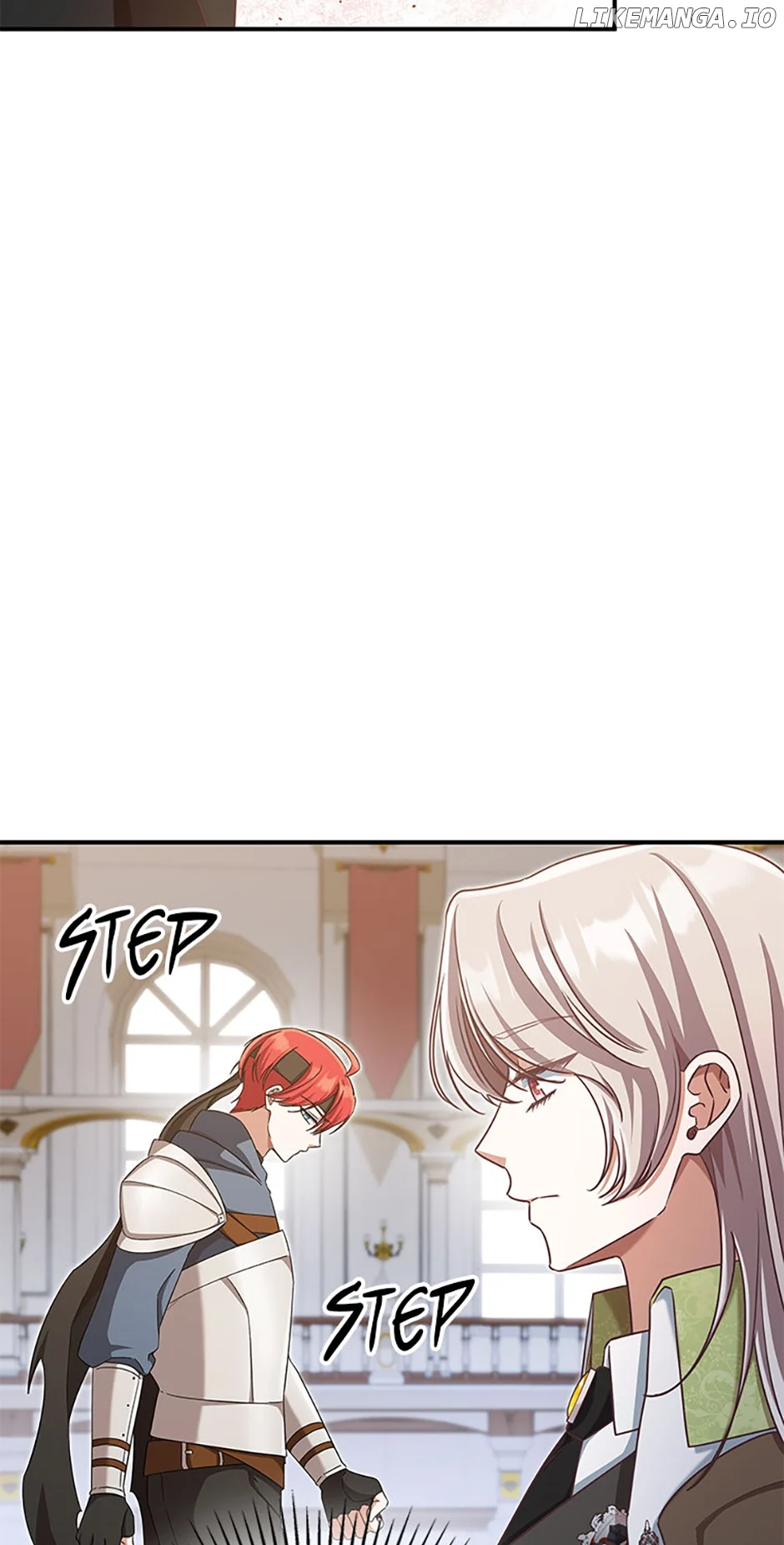 I’m Not the Final Boss’ Lover Chapter 64 page 45