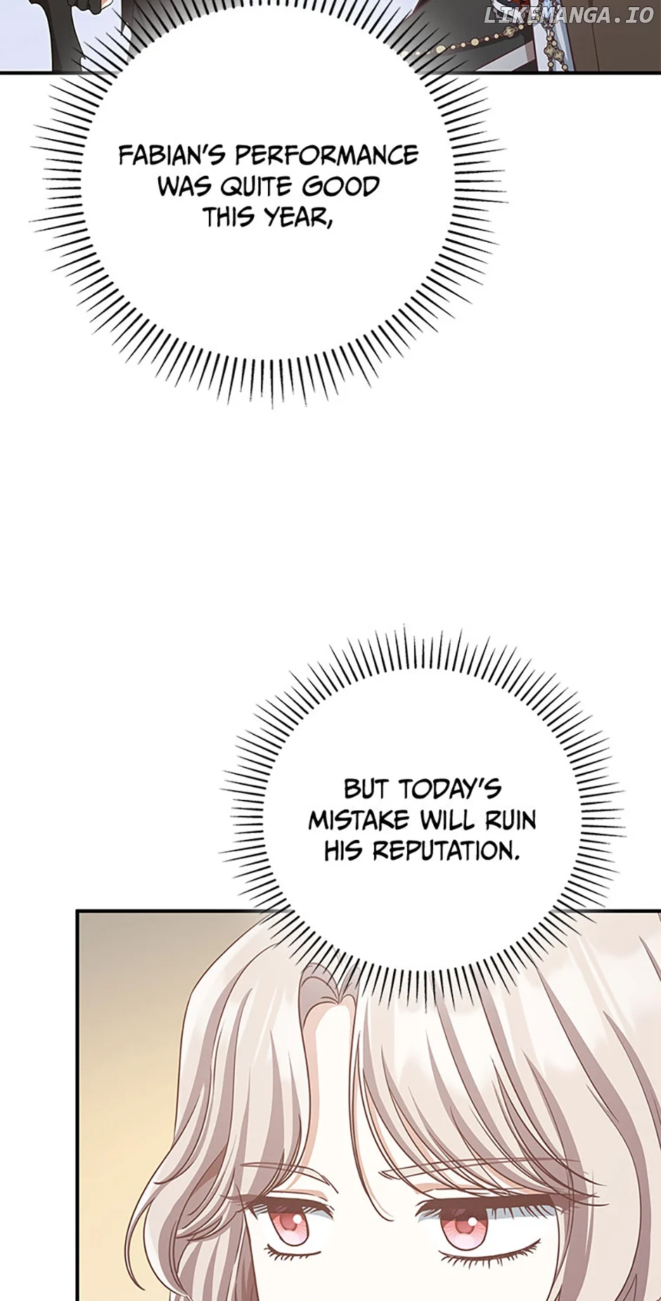 I’m Not the Final Boss’ Lover Chapter 64 page 46