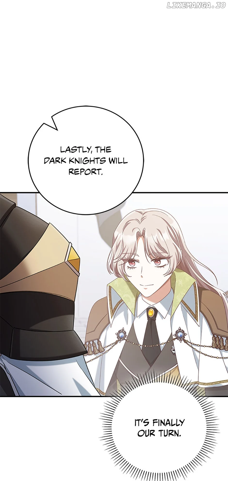 I’m Not the Final Boss’ Lover Chapter 64 page 49