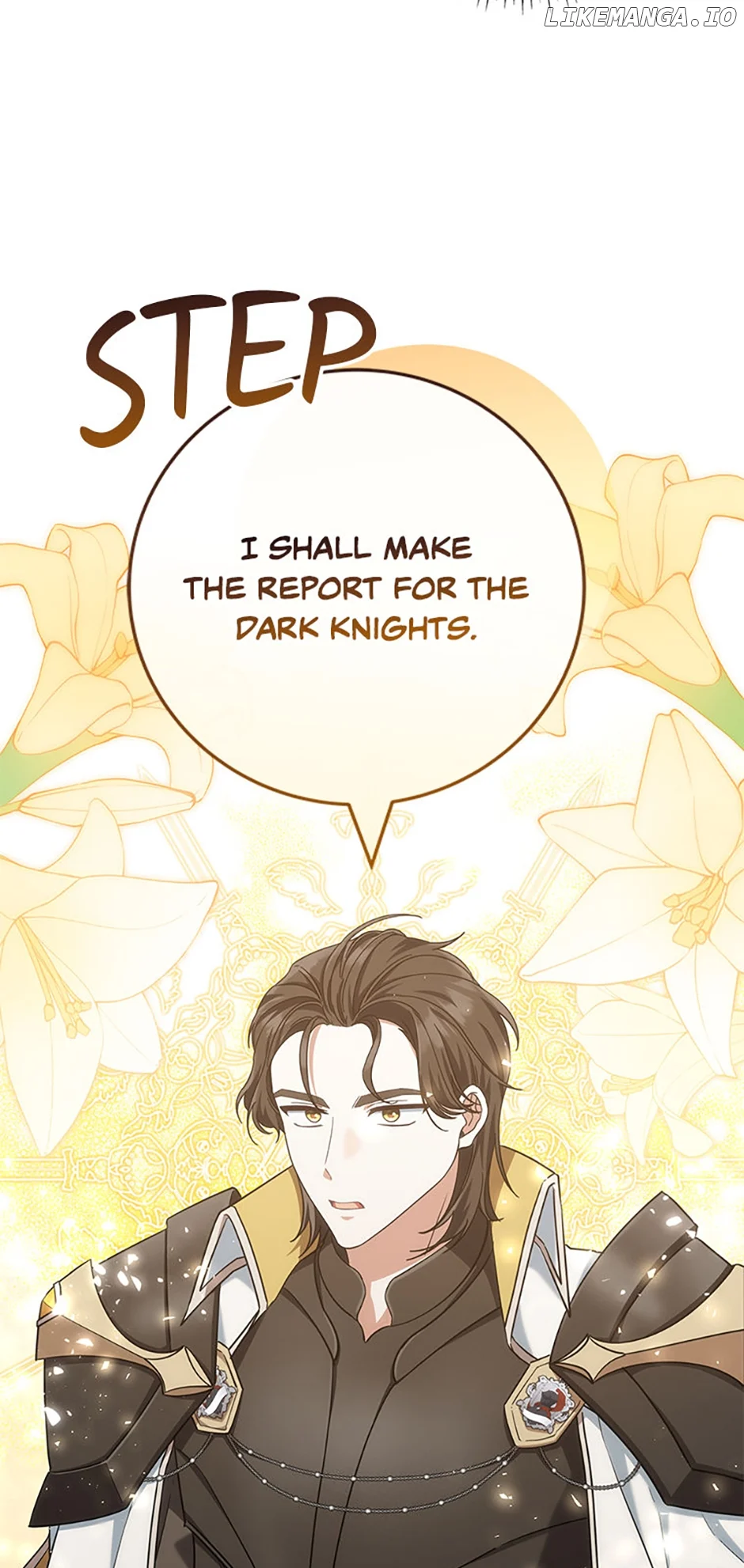 I’m Not the Final Boss’ Lover Chapter 64 page 50