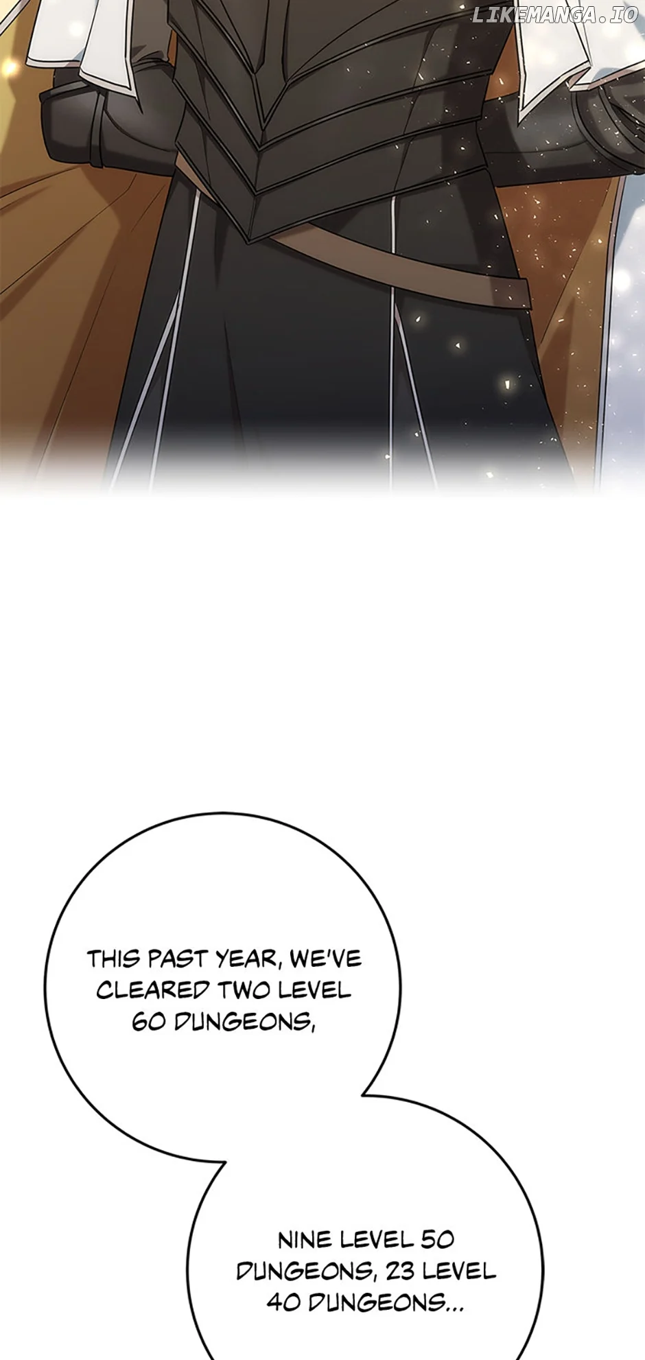 I’m Not the Final Boss’ Lover Chapter 64 page 51