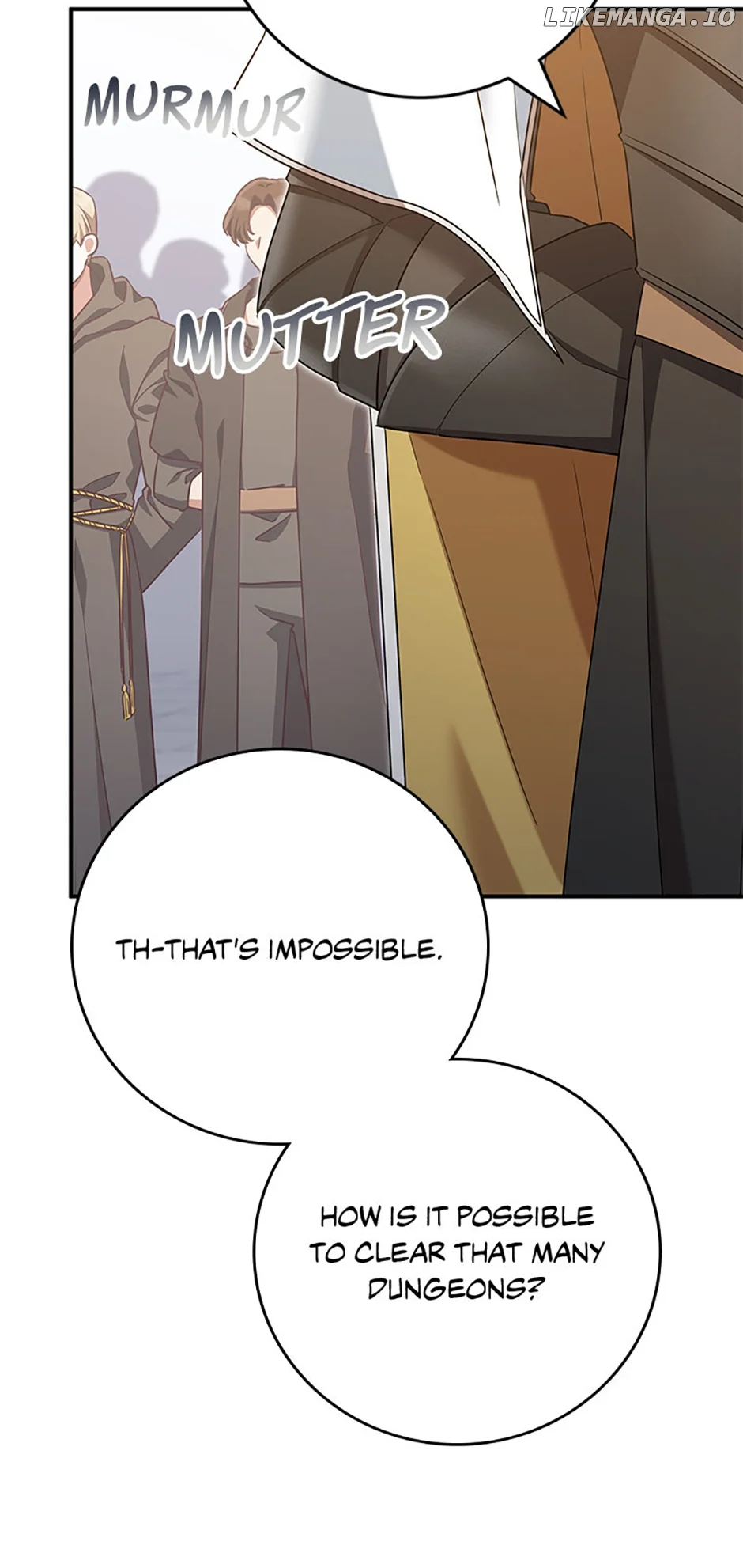 I’m Not the Final Boss’ Lover Chapter 64 page 52